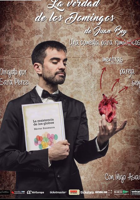 La verdad de los domingos