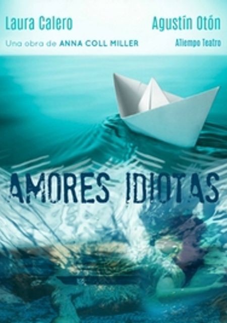 Amores idiotas