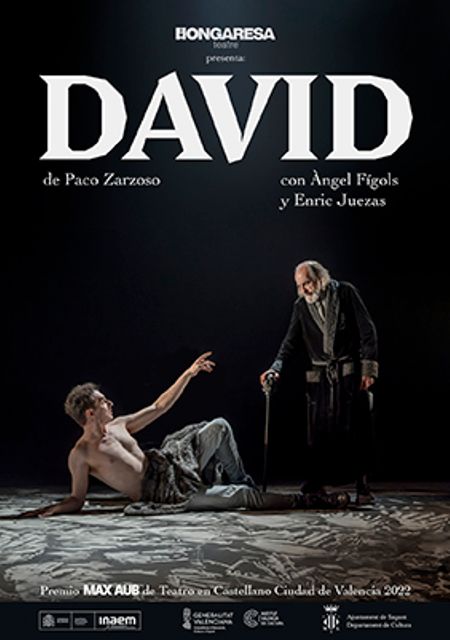 David