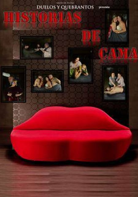 Historias de cama