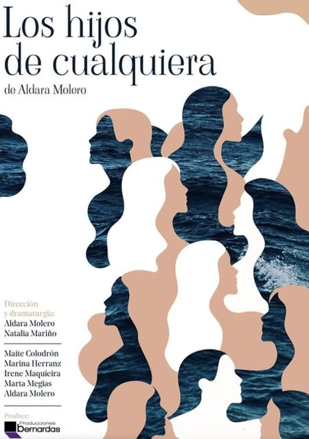 Los hijos de cualquiera