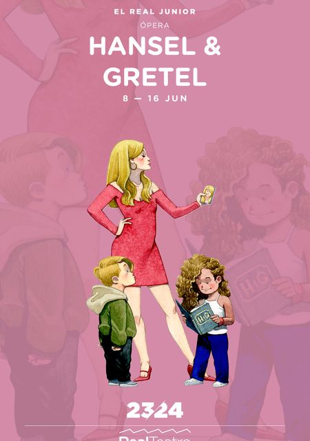 Hansel & Gretel