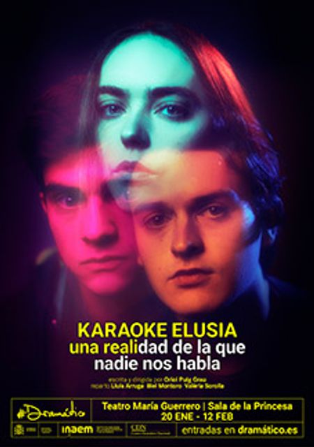 Karaoke Elusia