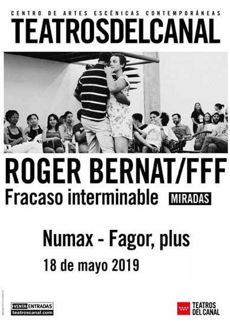 Numax-Fagor, plus
