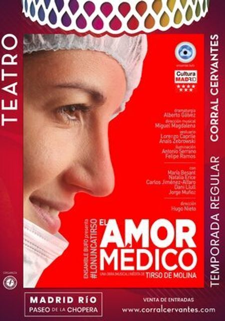 El Amor Médico
