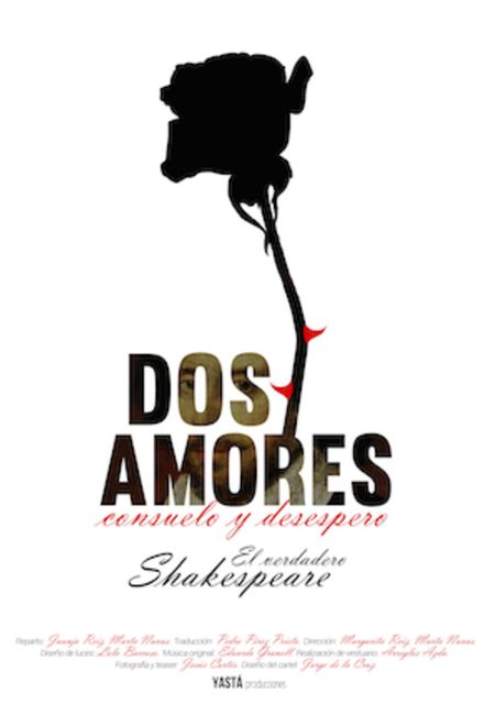 Dos amores: Consuelo y Desespero