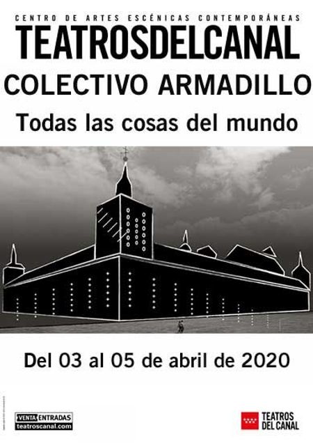 Todas las cosas del mundo