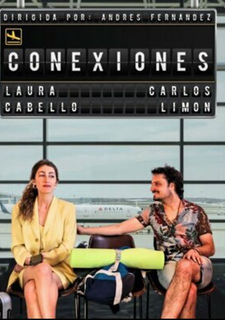 Conexiones