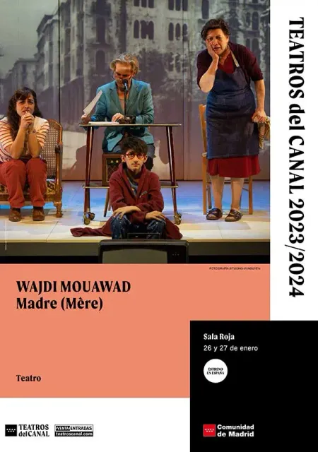 Madre