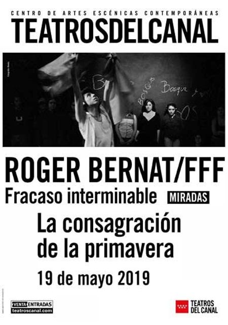 La consagración de la primavera