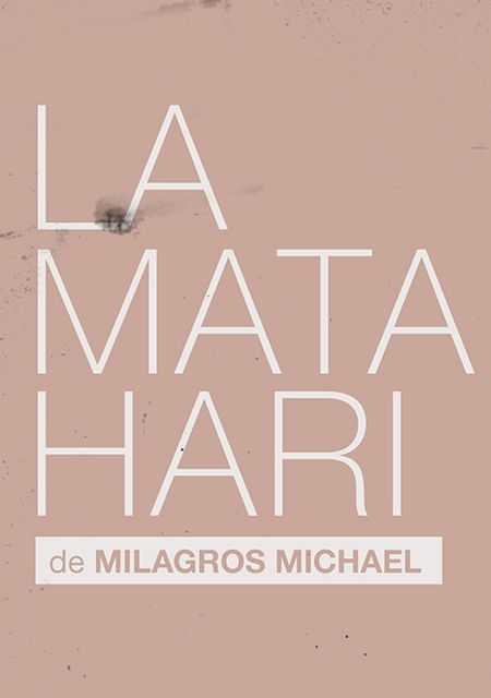 La Mata Hari
