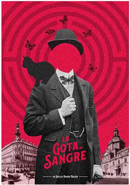 La gota de sangre