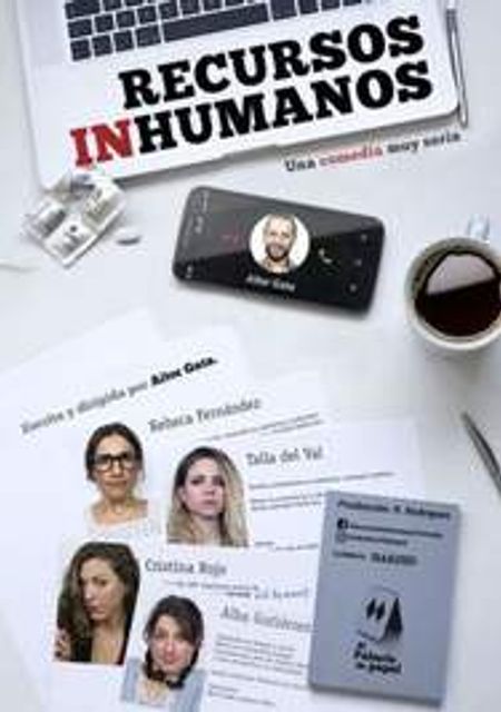 Recursos Inhumanos
