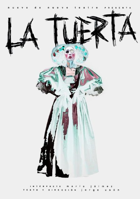 La Tuerta