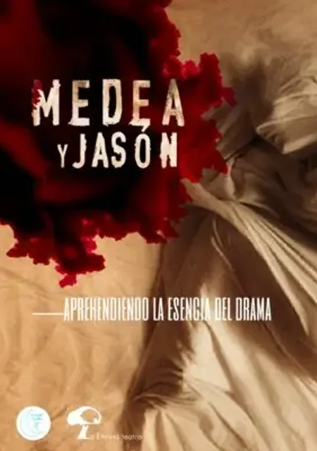 Medea y Jasón