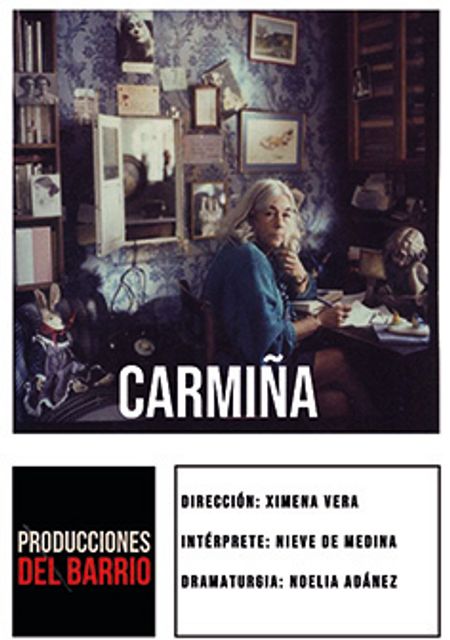 Carmiña