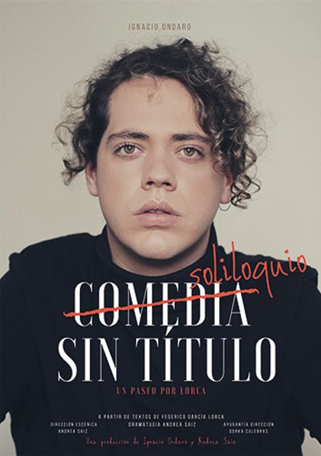 Soliloquio sin título