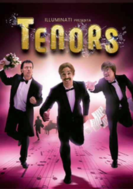 Tenors