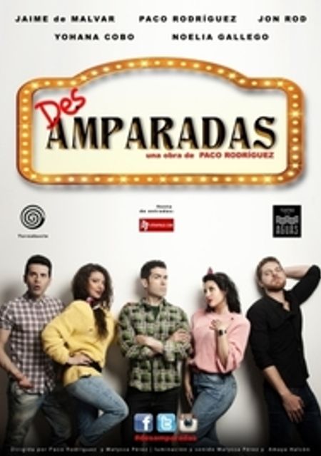 Desamparadas