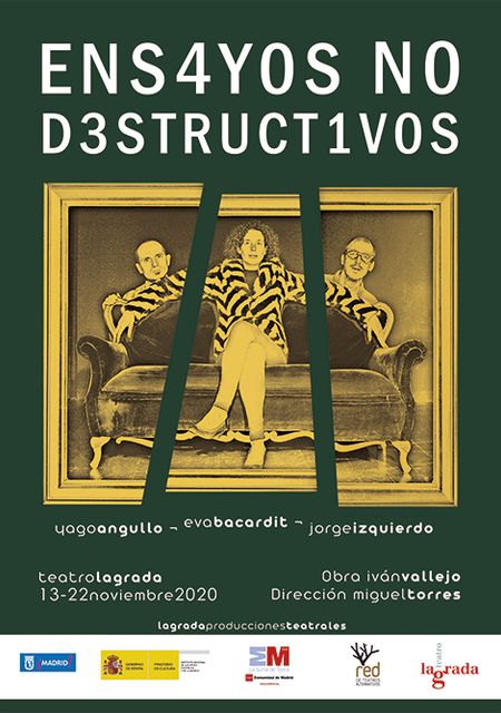 Ensayos no destructivos