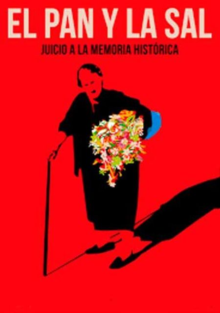 El pan y la sal