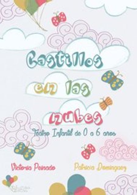 Castillos en las nubes