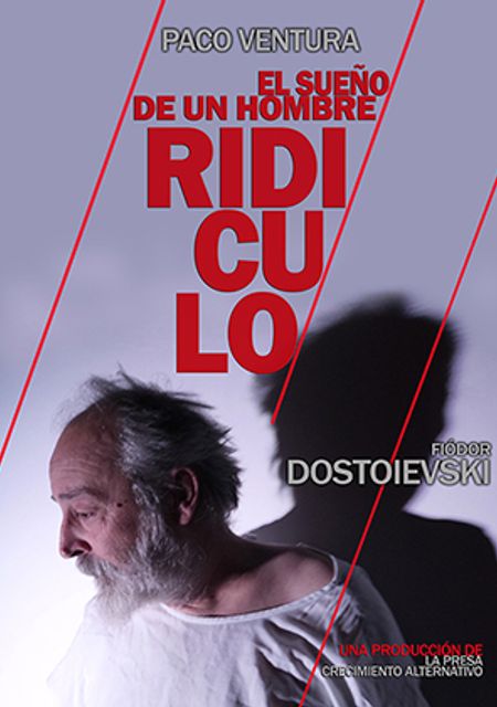 El sueño de un hombre ridículo