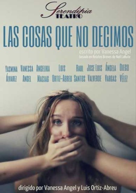 Las cosas que no decimos