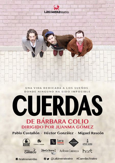 Cuerdas