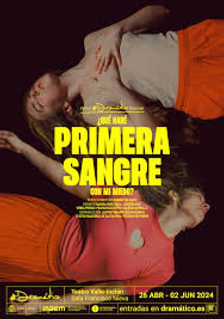 Primera sangre