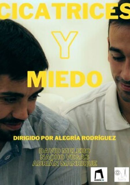 Cicatrices y miedo