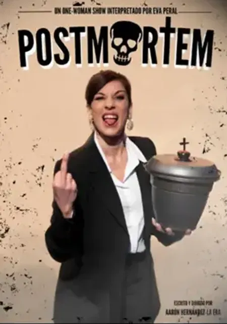 Postmortem