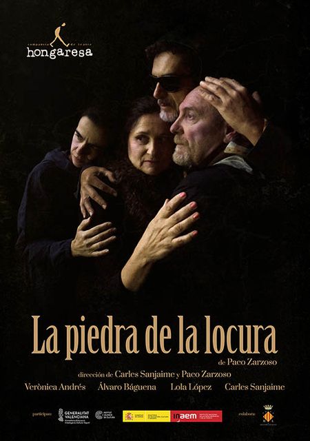 La piedra de la locura