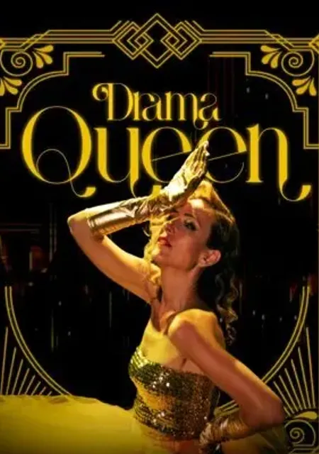 Drama Queen - Un monólogo cómico