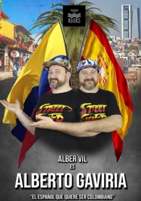 Alberto Gaviria - El Patrón del bar