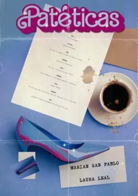 Patéticas