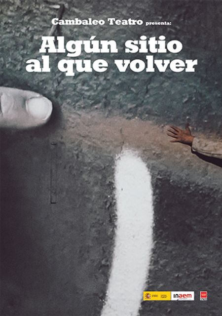 Algún sitio al que volver