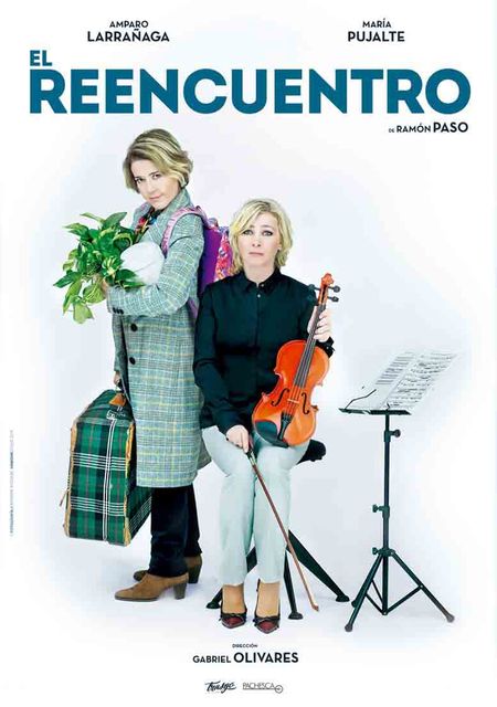 El Reencuentro
