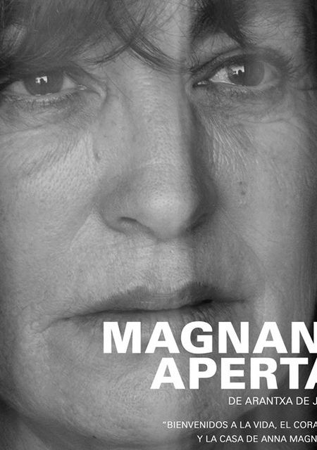 Magnani aperta