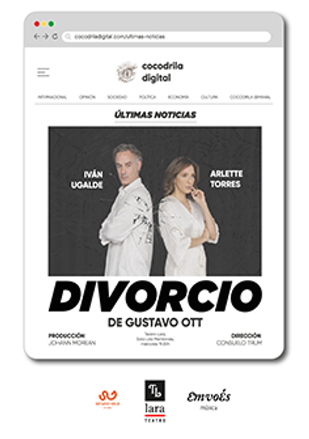 Divorcio