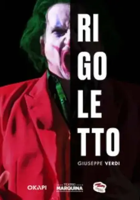 Rigoletto