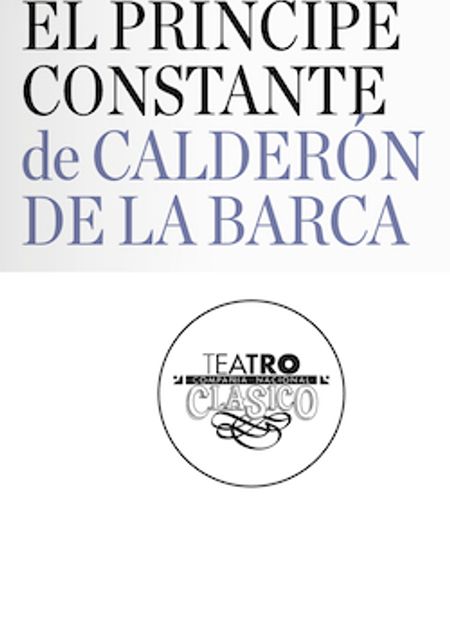 El príncipe constante