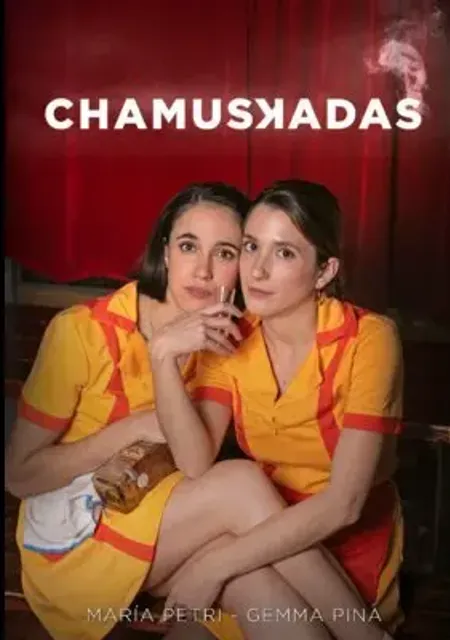 Chamuskadas