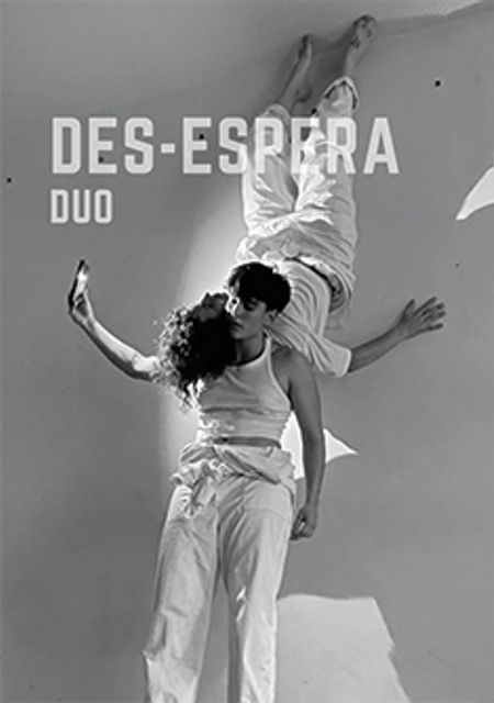 Des-espera
