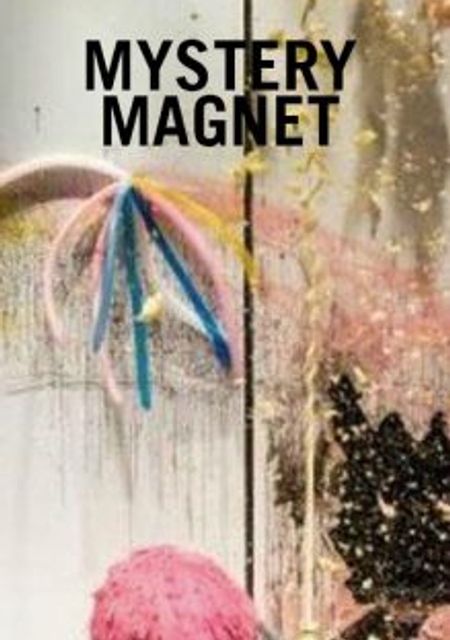 Mystery Magnet