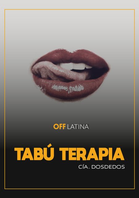 Tabú terapia