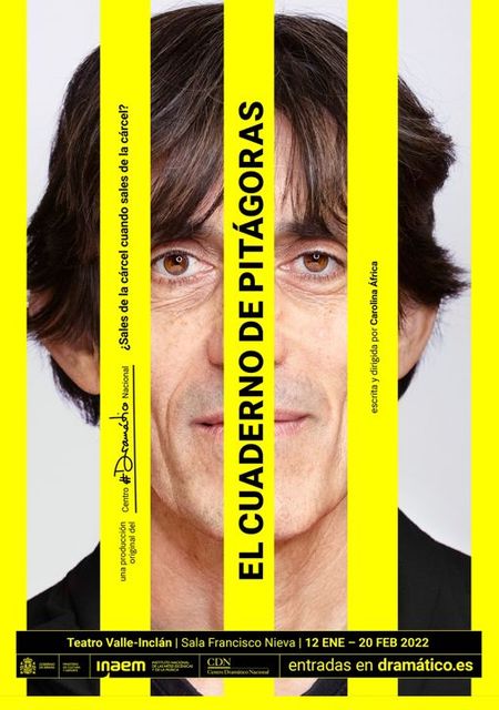 El cuaderno de Pitágoras