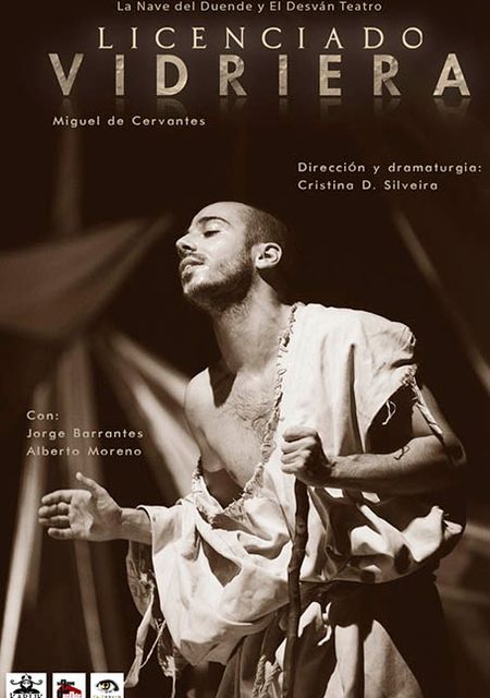 Licenciado Vidriera