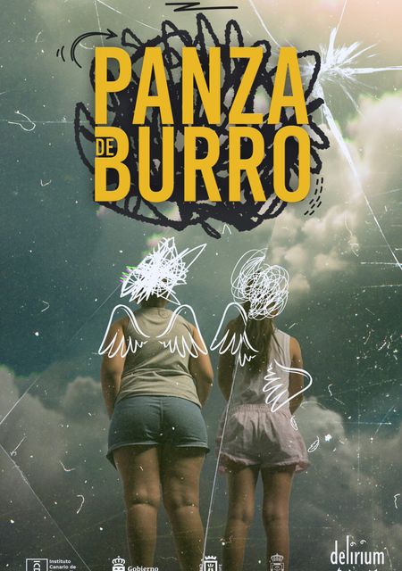 Panza de Burro