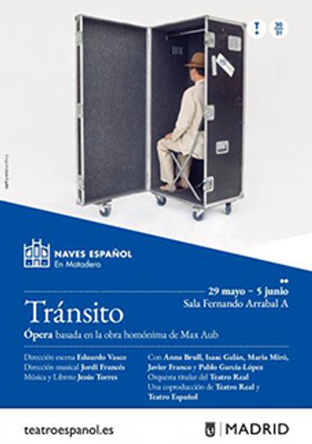 Tránsito